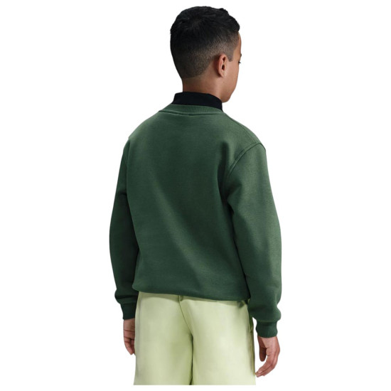 Nike Παιδικό φούτερ Sportswear Club Fleece
